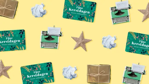 Leuke kerstgedichten voor een gezellige kerstavond